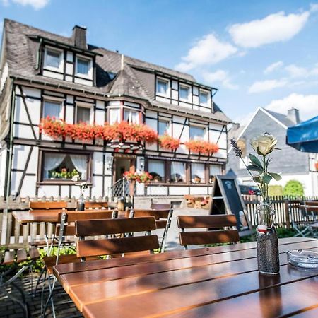 Hotel Hanses-Braeutigam Schmallenberg Exterior foto