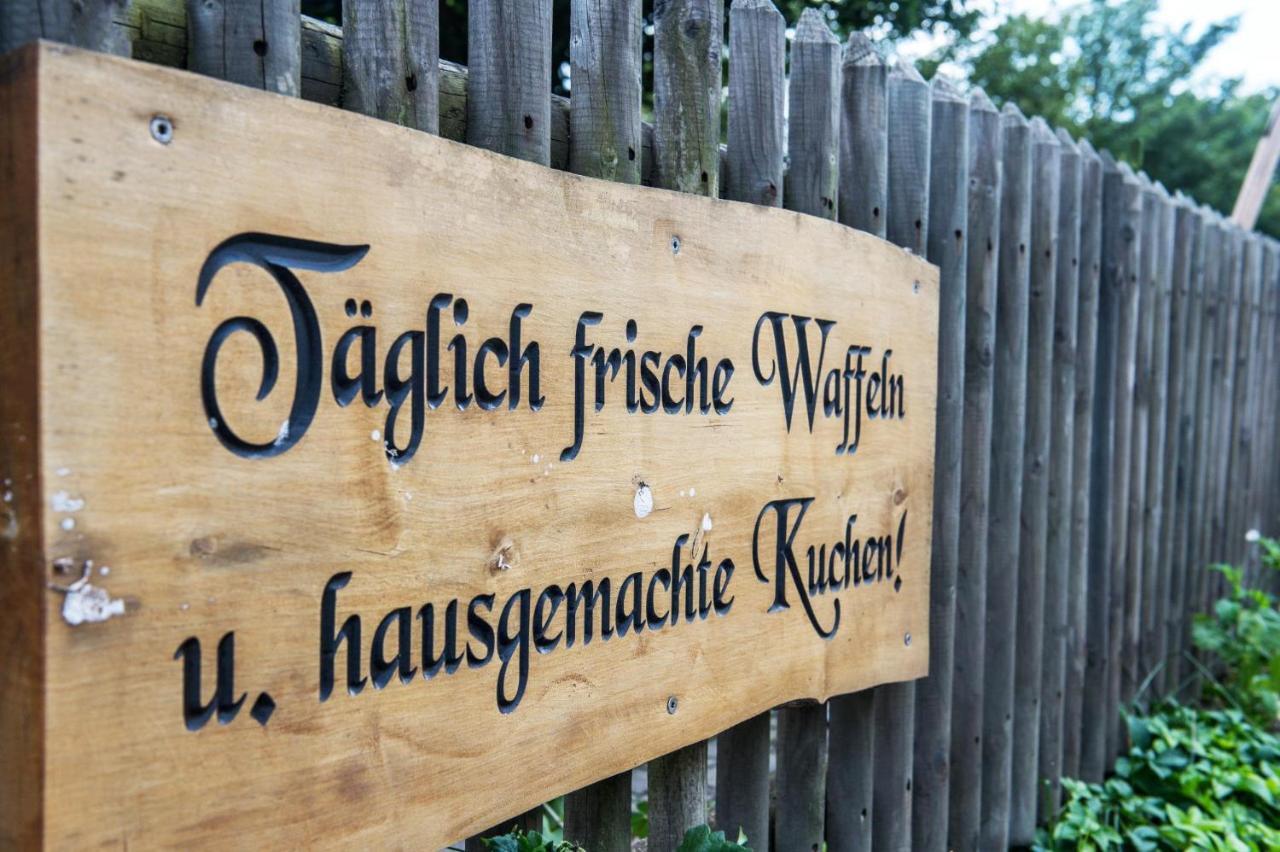 Hotel Hanses-Braeutigam Schmallenberg Exterior foto