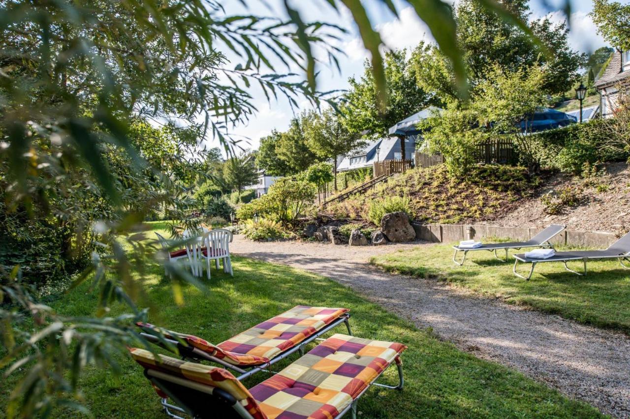 Hotel Hanses-Braeutigam Schmallenberg Exterior foto